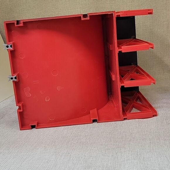 Tech Deck Ultimate Half Pipe Ramp Spin Master Plus Boards - Picture 5 of 10